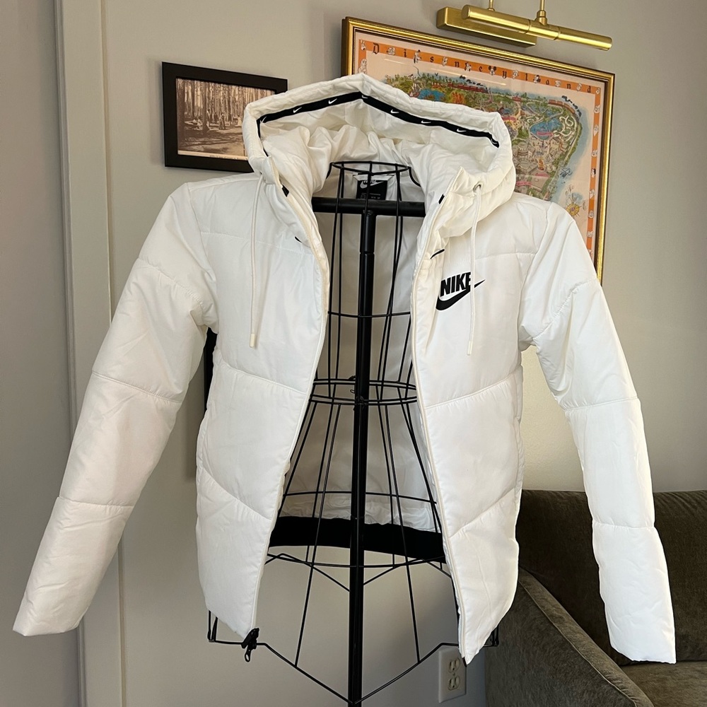 Nike Sportswear Therma-FIT Repel Puffer Jacket